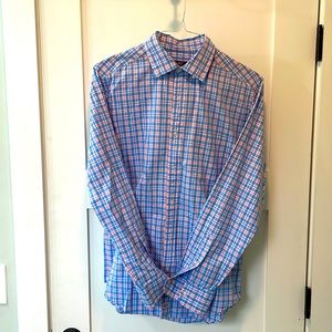 Vineyard Vines Men’s Button Down